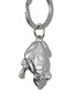 Frog Keyring
