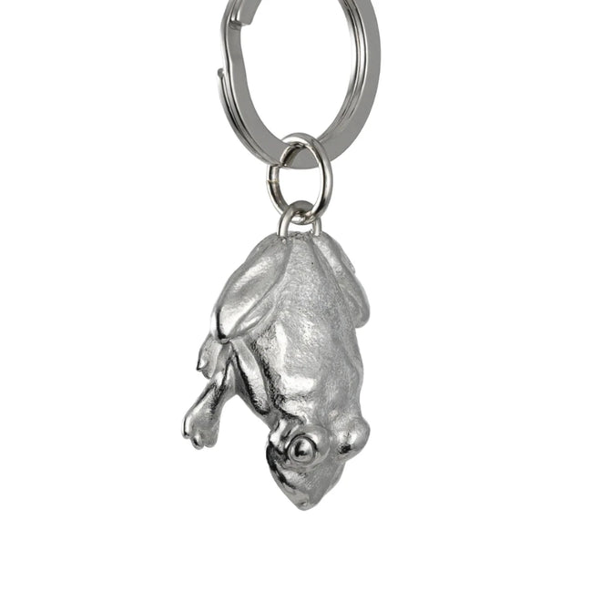 Frog Keyring