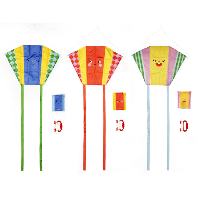 Kidoki Kites