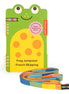 Frog Jumpsies French Skipping Rope