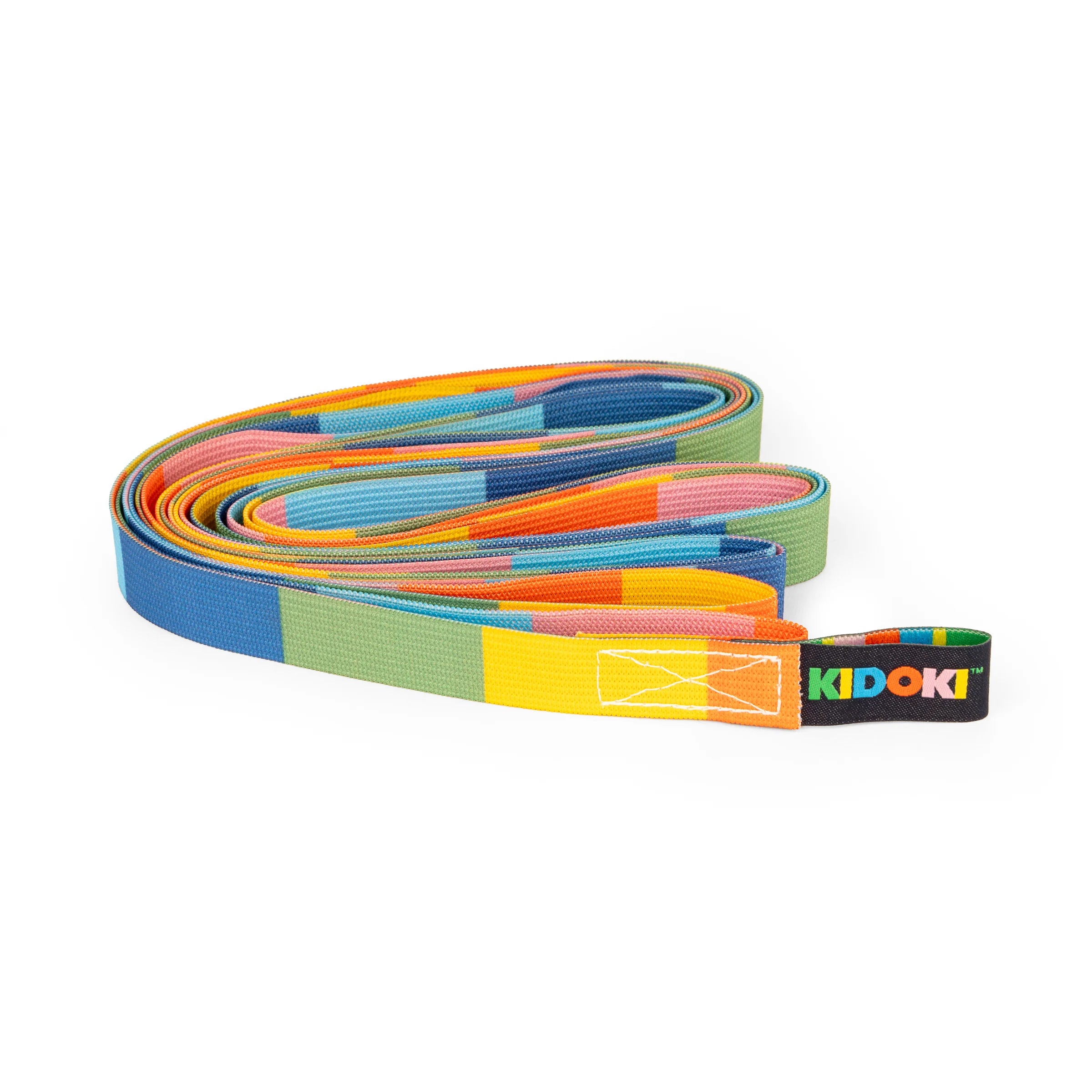 Frog Jumpsies French Skipping Rope