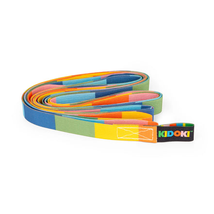 Frog Jumpsies French Skipping Rope