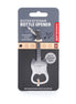 Guitar Bottle Opener Keyring