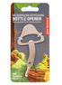 Mushroom Bottle Opener Keyring