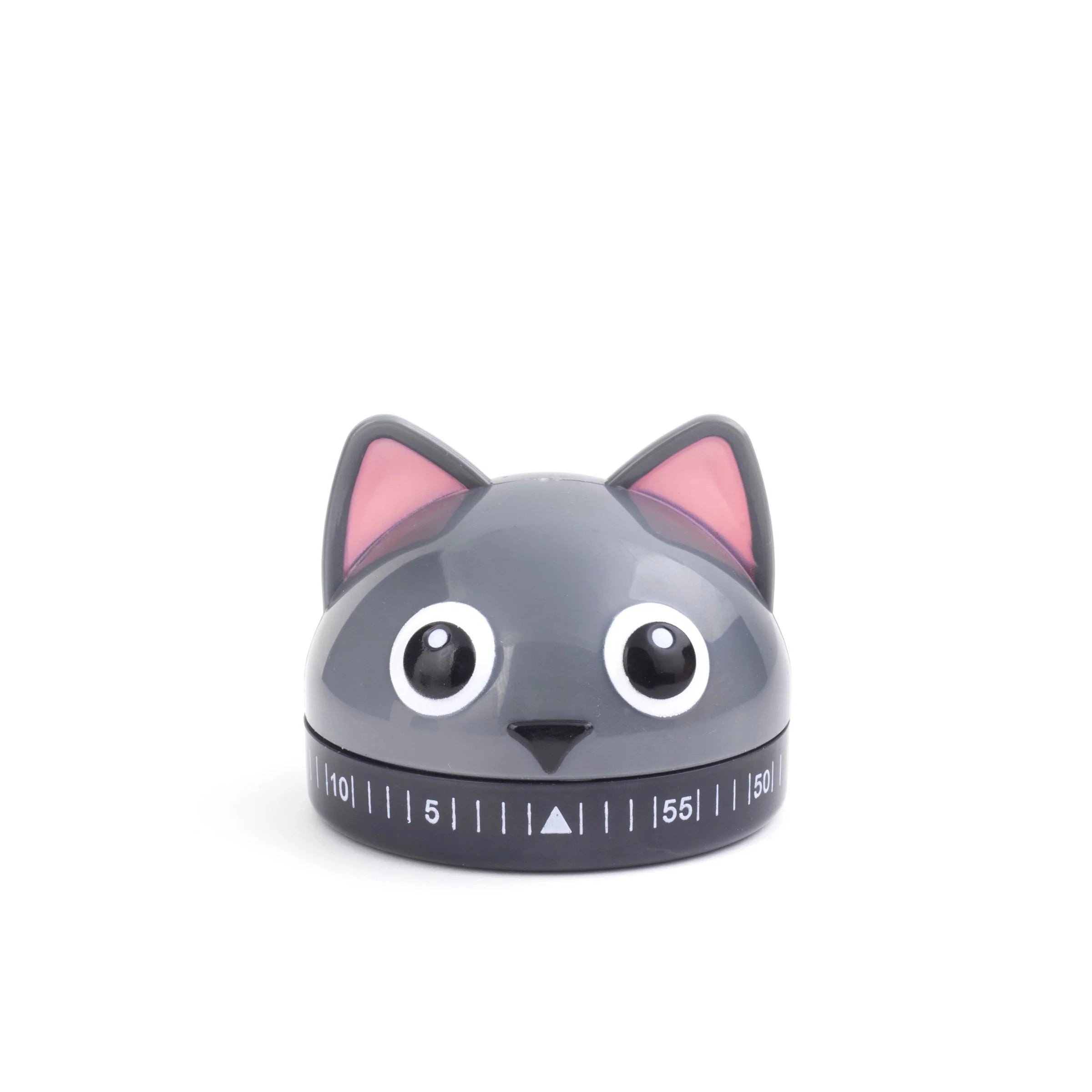 Kitchen Timer Cat – Cornucopia Home and Gift