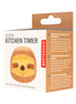 Sloth Kitchen Timer