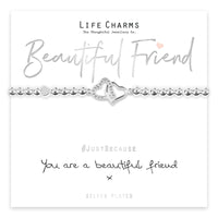 Beautiful Friend Bracelet