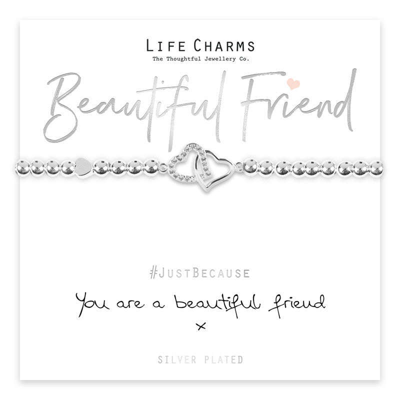 Beautiful Friend Bracelet