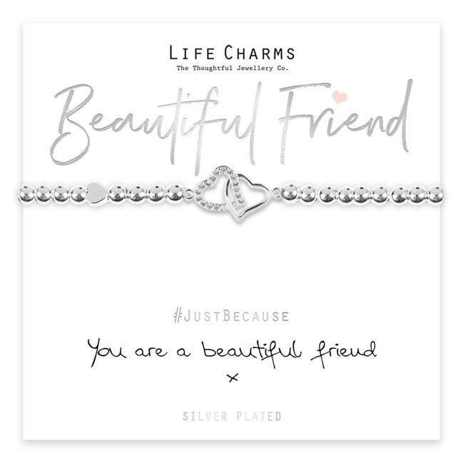 Beautiful Friend Bracelet