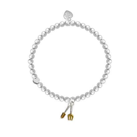 On You're Retirement Bracelet