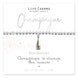 Champagne Bracelet