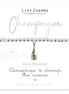 Champagne Bracelet