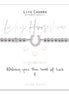 Lucky Horseshoe Bracelet