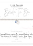 Bride To Be Bracelet