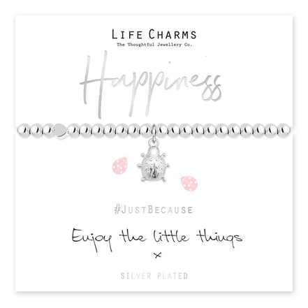 Happiness Bracelet
