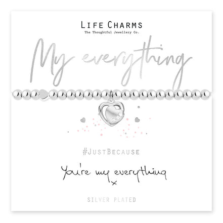 My Everything Bracelet