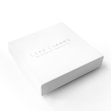 To the Moon and Back Necklace