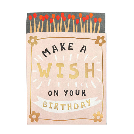 Brithday Card