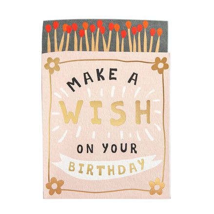 Brithday Card