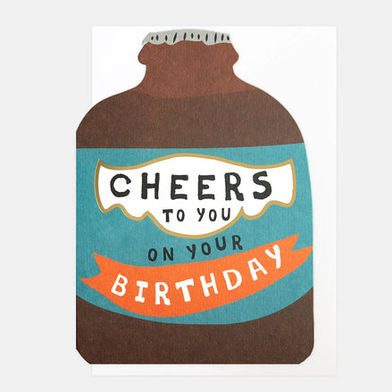 Birthday Card