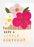 Birthday Card