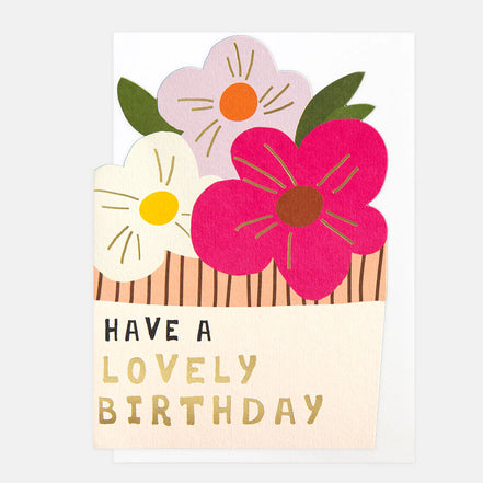 Birthday Card