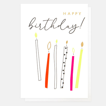Birthday Card