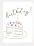 Birthday Card