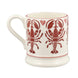 Lobster 1/2 Pint Mug