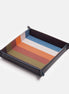 Stripe Catch All Tray