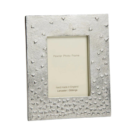 Floating Hearts Mini Frame Large