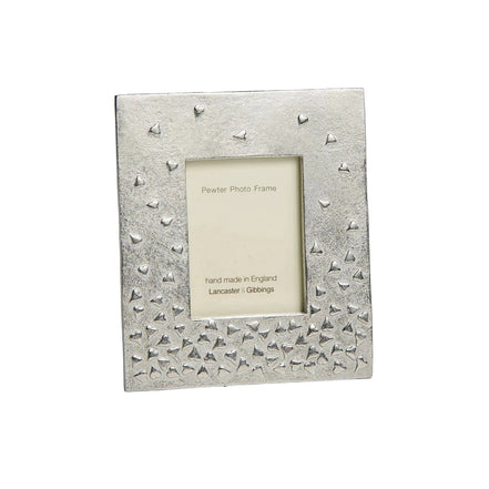 Floating Hearts Mini Frame Medium