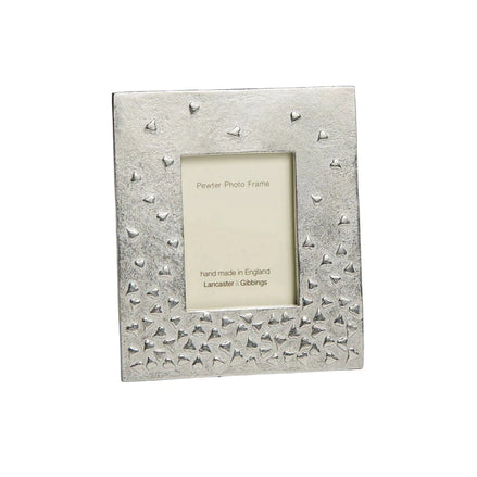 Floating Hearts Mini Frame Medium