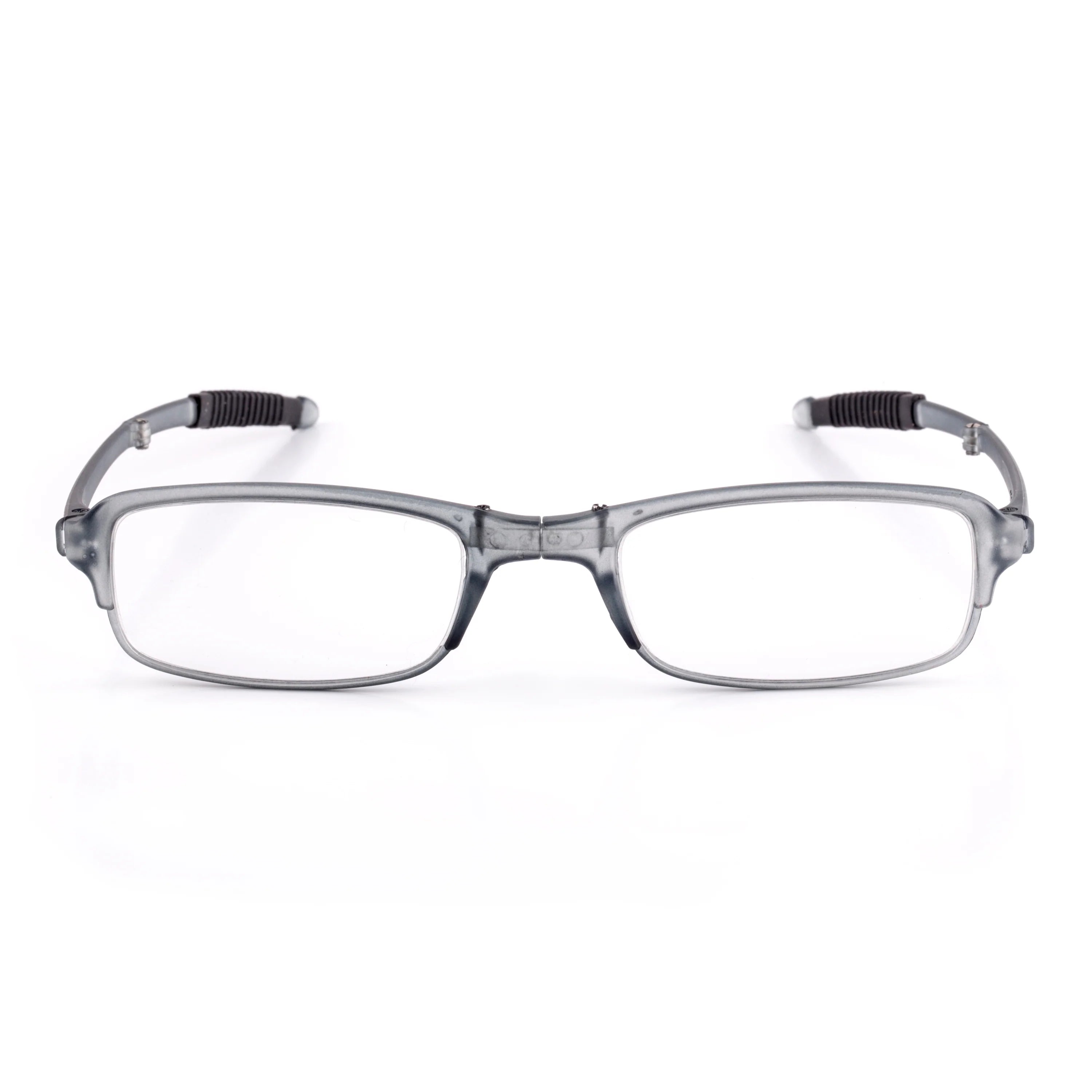 Folding Readers In Zipper Case