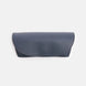 Navy Flap Glasses Case
