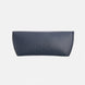 Navy Flap Glasses Case