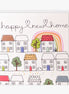 New Home Card