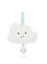 Jellycat Amuseables Cloud Musical Pull