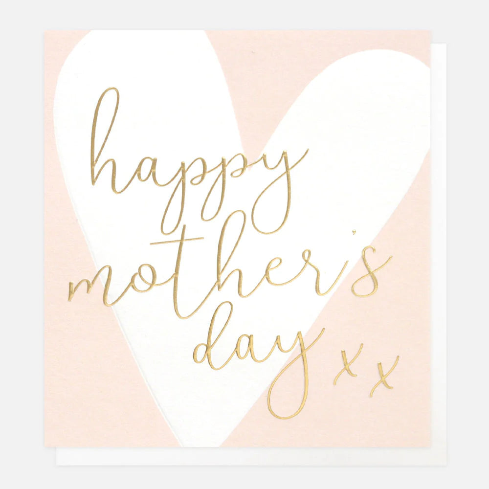 Happy Mothers Day xx