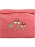Mushroom Medium Pouch