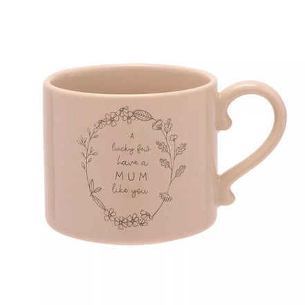 Moments Mug - Mum Like You