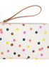 Multi Spot Travel Pouch