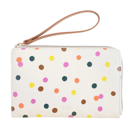 Multi Spot Travel Pouch