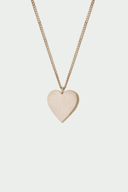 Spirit Necklace - Gold