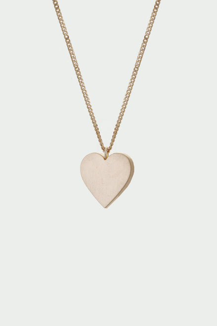 Spirit Necklace - Gold