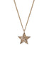 Cosma Necklace - Gold