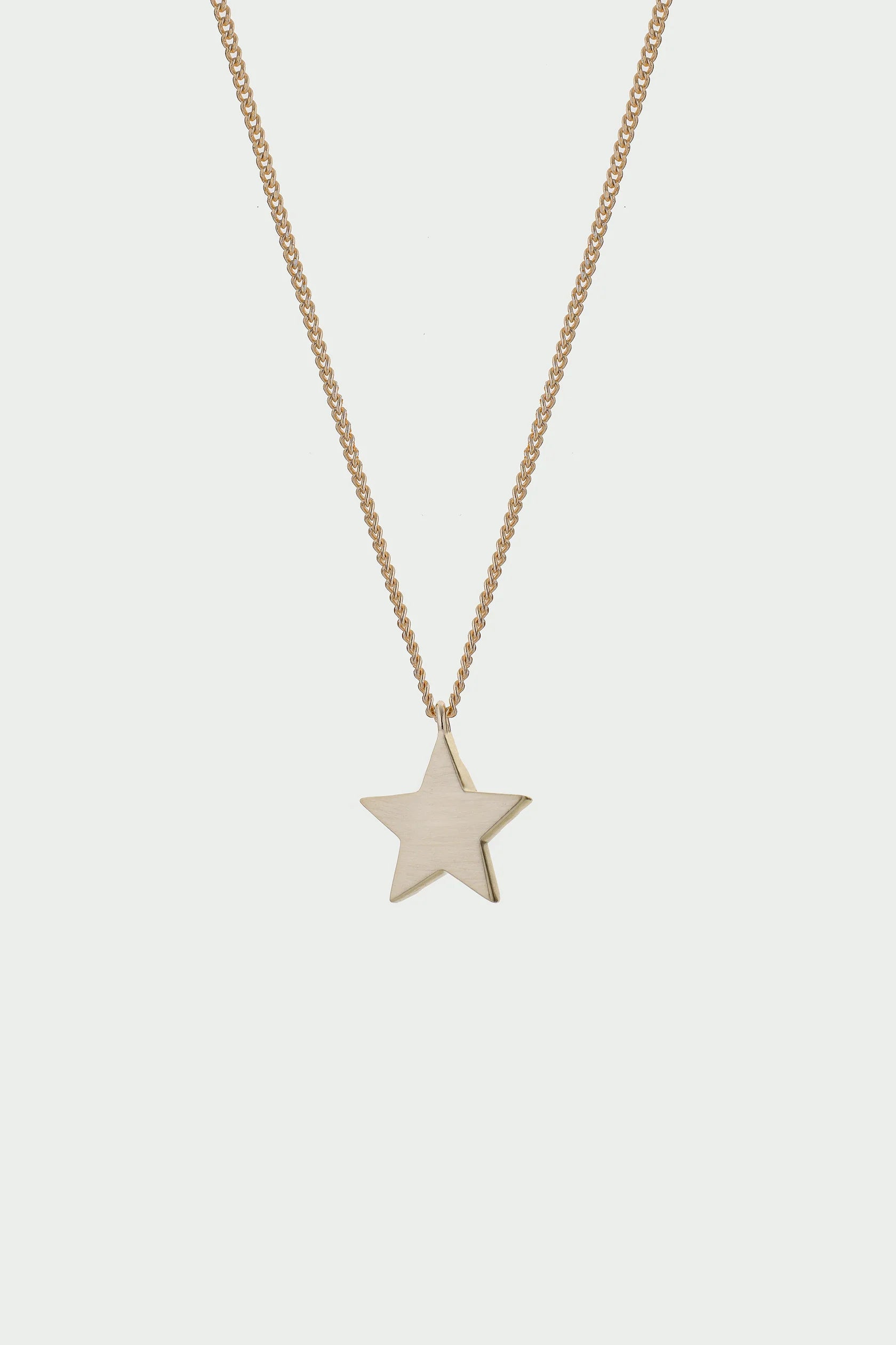 Cosma Necklace - Gold