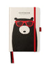 Bear A5 Notebook