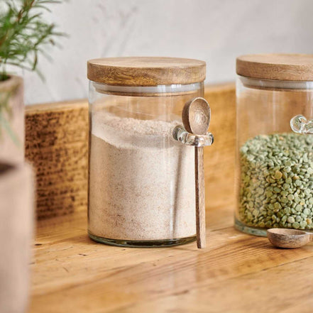 Kossi Storage Jar - Small