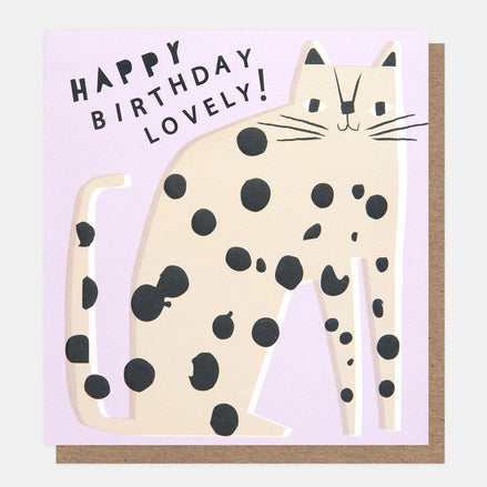 Birthday Card